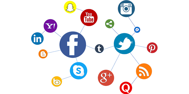 التسويق عبر وسائل التواصل الاجتماعي (SMM)