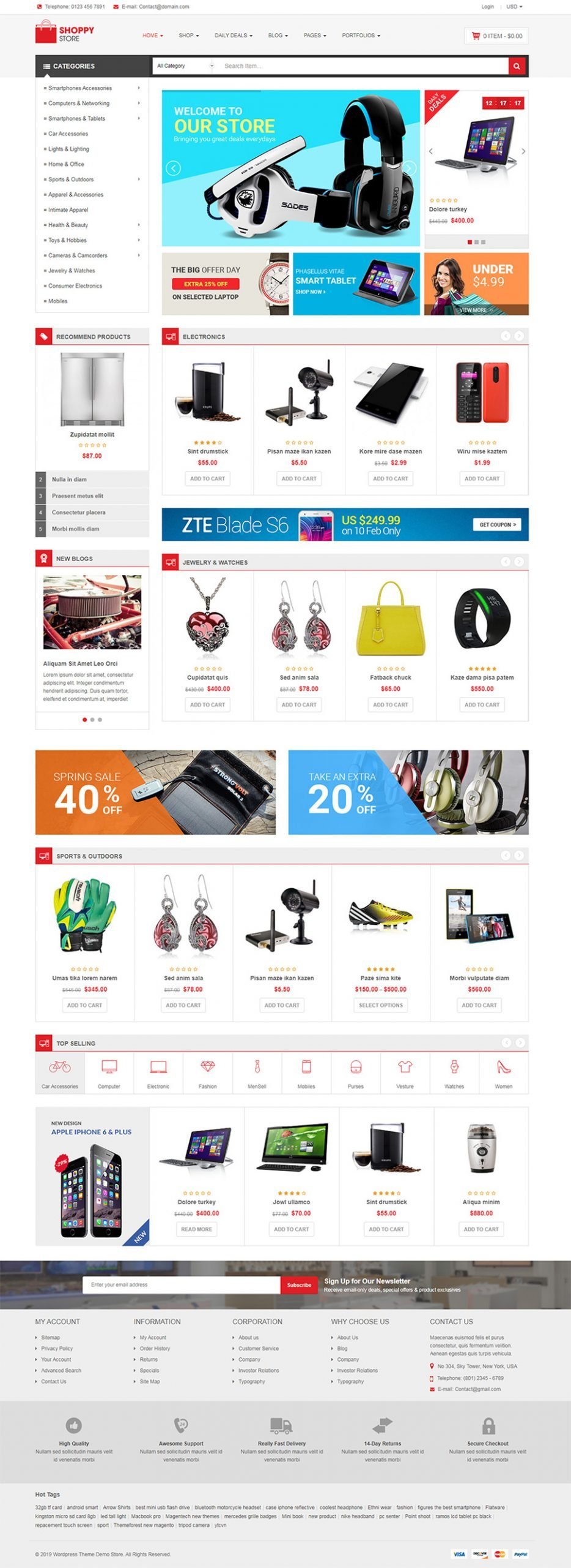 تصميم متجر إلكتروني - خدمات تصميم مواقع التجارة الإلكترونية