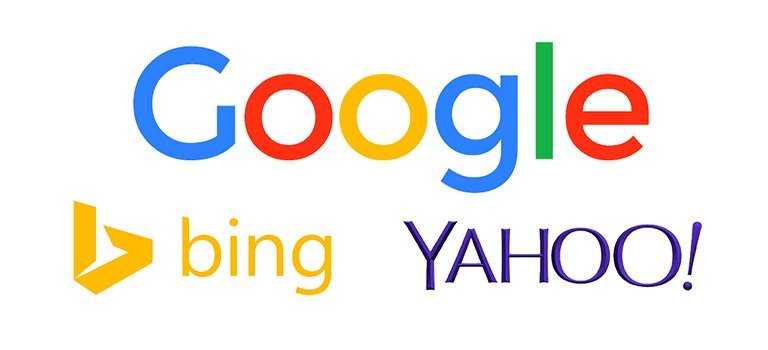 إدراج الموقع في محركات البحث Search Engines وأدلة المواقع Directories