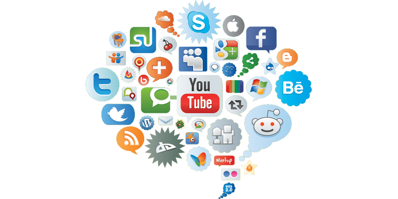 التسويق الفيروسي Viral Marketing