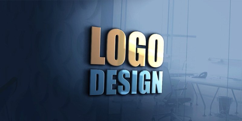 تصميم لوجو - تصميم هوية بصرية إحترافية