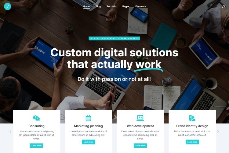 استضافة مواقع WordPress