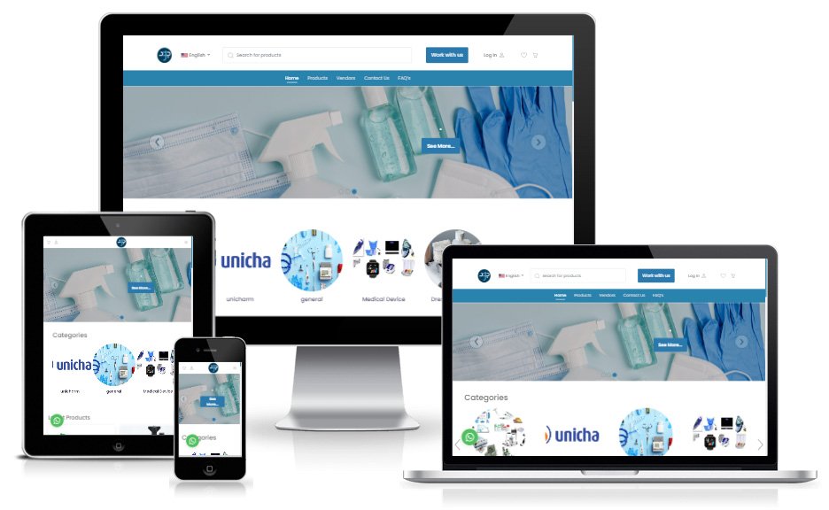 aljoodmed-new-website-design