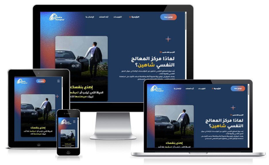 chtherapi-website-design